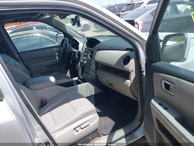 Aukcja sprzedaży 2015 Honda Pilot Ex-l, vin: 5FNYF4H57FB019423, numer aukcji: 45294019