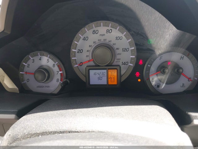 Aukcja sprzedaży 2015 Honda Pilot Ex-l, vin: 5FNYF4H57FB019423, numer aukcji: 45294019
