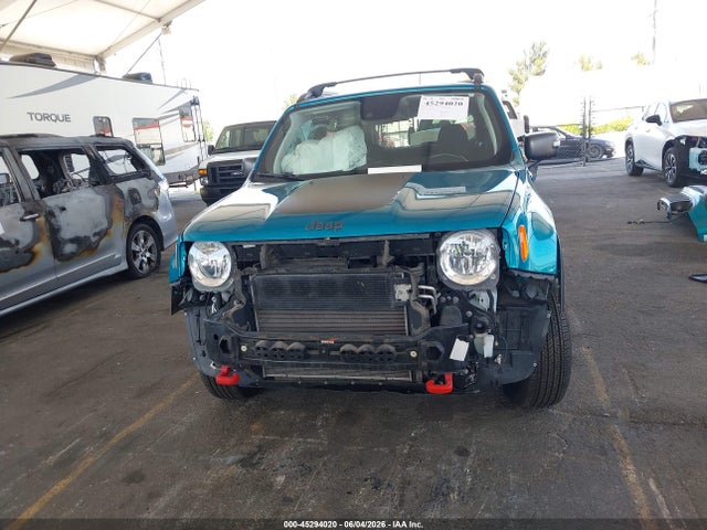 ZACNJDC13MPM29080 Jeep Renegade Trailhawk 4x4