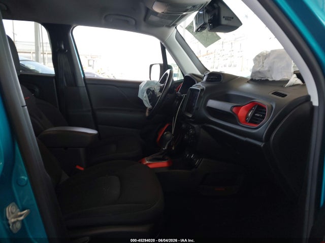 ZACNJDC13MPM29080 Jeep Renegade Trailhawk 4x4