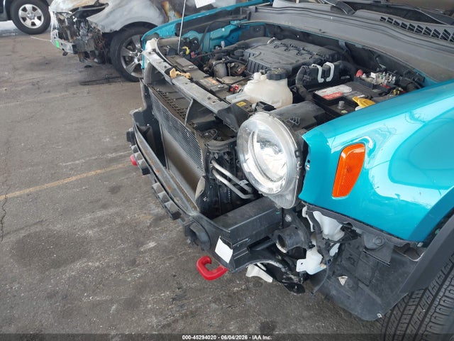 ZACNJDC13MPM29080 Jeep Renegade Trailhawk 4x4