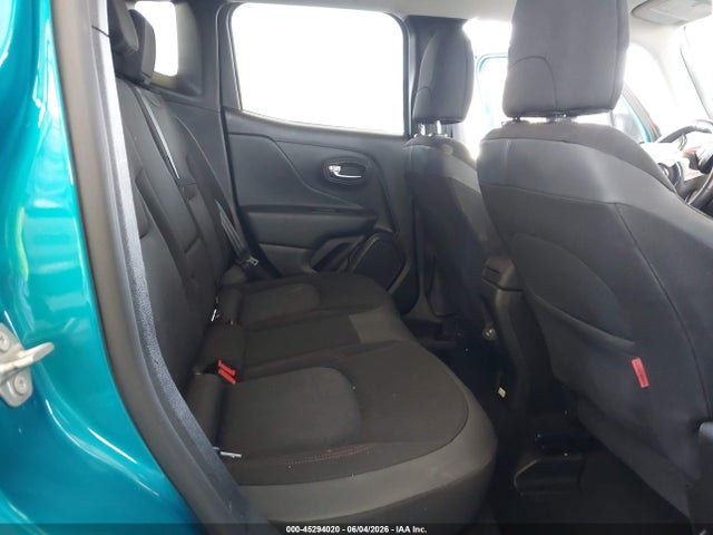 ZACNJDC13MPM29080 Jeep Renegade Trailhawk 4x4