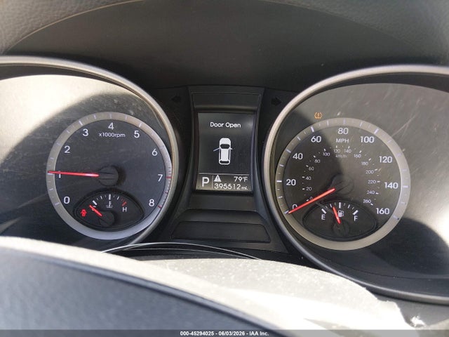 5XYZTDLB2FG252418 Hyundai Santa Fe Sport 2.4l