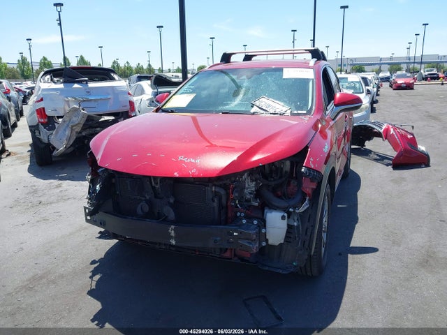 Lexus NX 300H 2019 JTJBJRBZ7K2099202 Image 13
