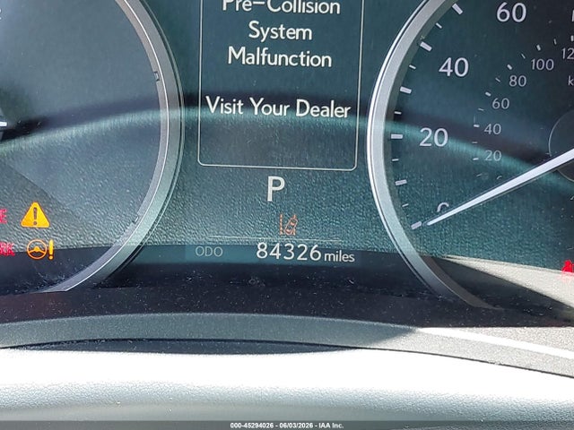 Lexus NX 300H 2019 JTJBJRBZ7K2099202 Image 16