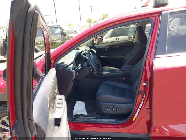 Lexus NX 300H 2019 JTJBJRBZ7K2099202 Image 5