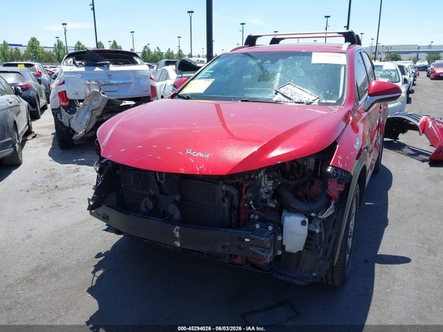 Lexus NX 300H 2019 JTJBJRBZ7K2099202 Image 6