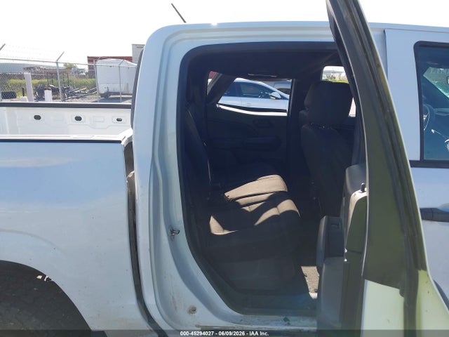 1GCPTBEK0P1191645 Chevrolet Colorado 4wd Short Box Wt