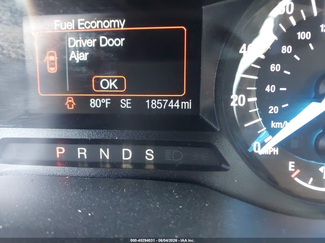 Ford FUSION SE 2014 3FA6P0H76ER284593 Image 15