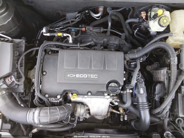 Продаж на аукціоні авто 2012 Chevrolet Cruze Eco, vin: 1G1PJ5SC7C7310294, номер лоту: 45294034