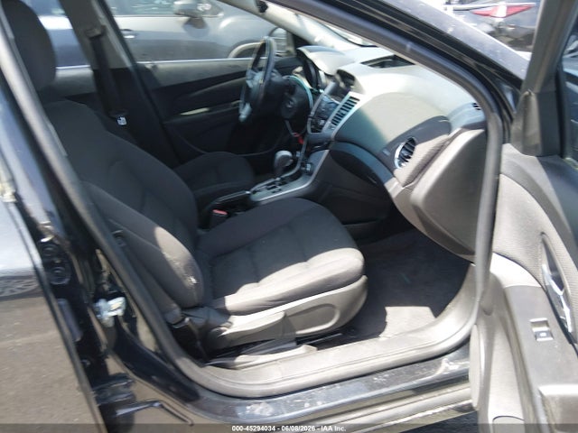 Продаж на аукціоні авто 2012 Chevrolet Cruze Eco, vin: 1G1PJ5SC7C7310294, номер лоту: 45294034