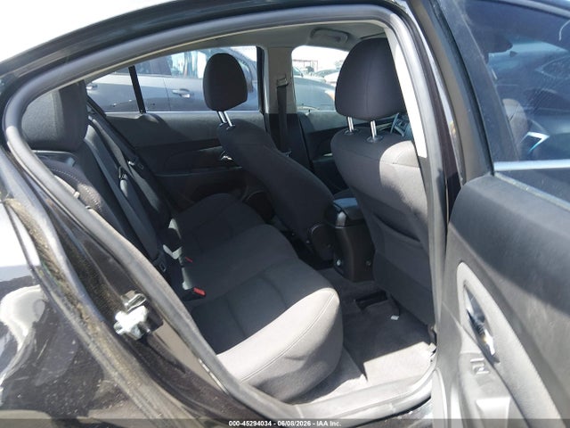 Продаж на аукціоні авто 2012 Chevrolet Cruze Eco, vin: 1G1PJ5SC7C7310294, номер лоту: 45294034