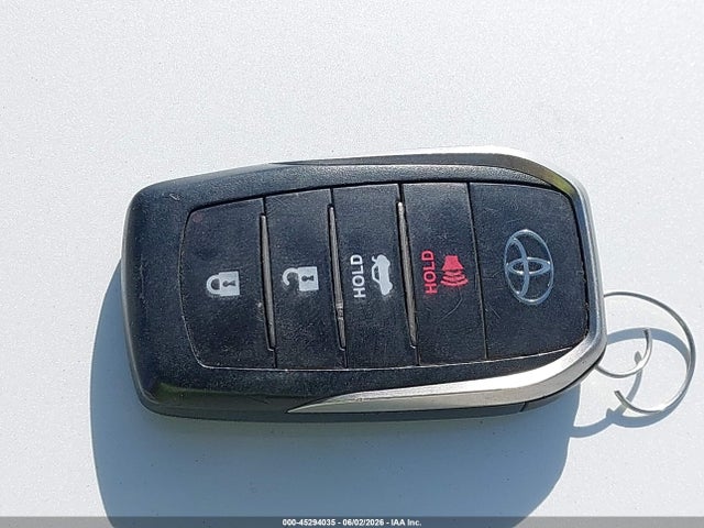 Продаж на аукціоні авто 2018 Toyota Mirai, vin: JTDBVRBD4JA004613, номер лоту: 45294035