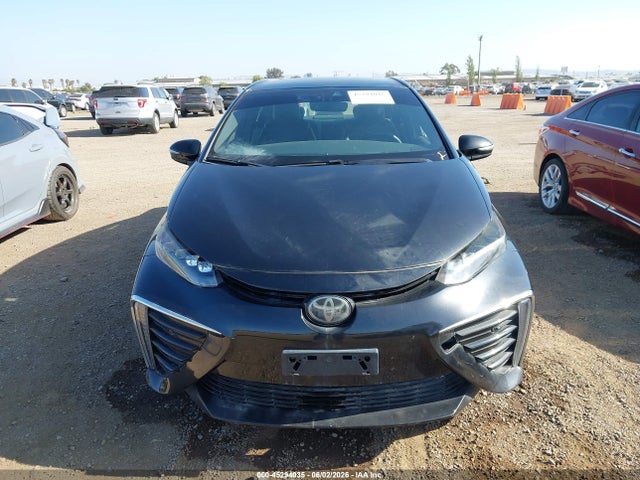 Продаж на аукціоні авто 2018 Toyota Mirai, vin: JTDBVRBD4JA004613, номер лоту: 45294035