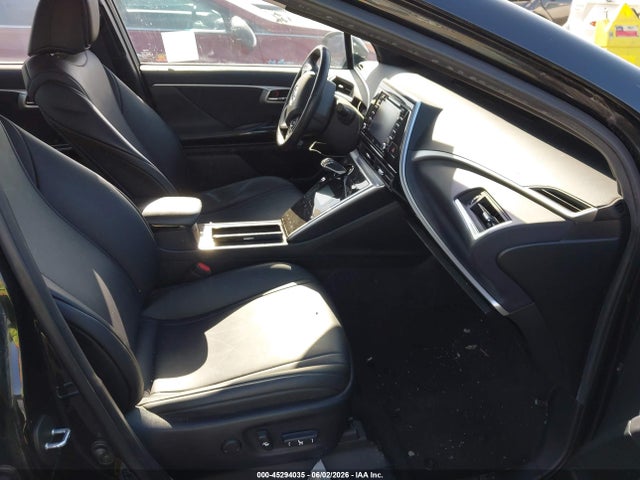 Продаж на аукціоні авто 2018 Toyota Mirai, vin: JTDBVRBD4JA004613, номер лоту: 45294035