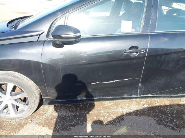 Продаж на аукціоні авто 2018 Toyota Mirai, vin: JTDBVRBD4JA004613, номер лоту: 45294035