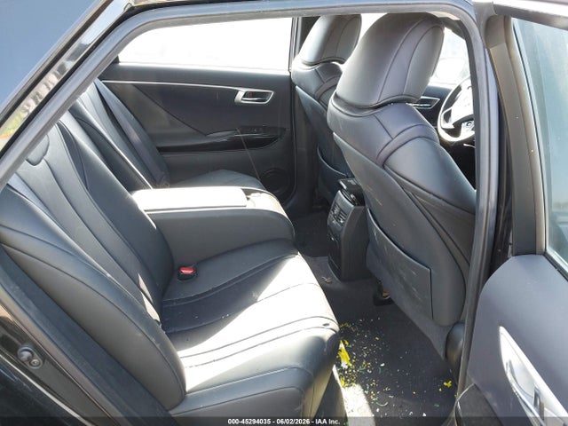 Продаж на аукціоні авто 2018 Toyota Mirai, vin: JTDBVRBD4JA004613, номер лоту: 45294035