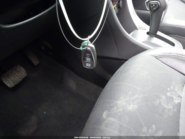 45294036 :رقم المزاد ، KL7CJLSB6JB676868 vin ، 2018 Chevrolet Trax Lt مزاد بيع