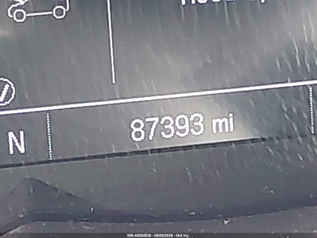 45294036 :رقم المزاد ، KL7CJLSB6JB676868 vin ، 2018 Chevrolet Trax Lt مزاد بيع
