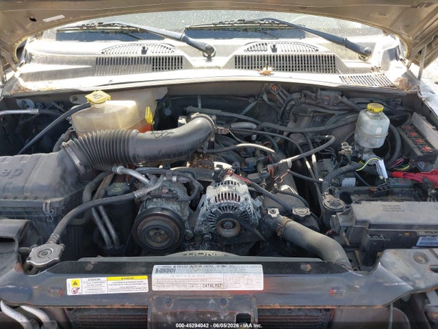 Продаж на аукціоні авто 2007 Jeep Liberty Sport, vin: 1J4GL48KX7W686469, номер лоту: 45294042