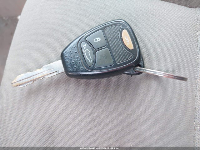 Продаж на аукціоні авто 2007 Jeep Liberty Sport, vin: 1J4GL48KX7W686469, номер лоту: 45294042