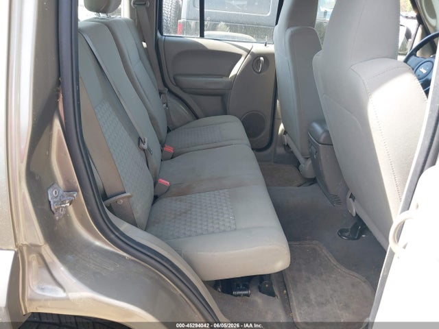 Продаж на аукціоні авто 2007 Jeep Liberty Sport, vin: 1J4GL48KX7W686469, номер лоту: 45294042