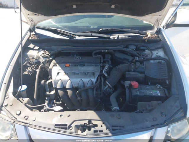 2009 Acura Tsx მანქანა იყიდება აუქციონზე, vin: JH4CU26629C031723, აუქციონის ნომერი: 45294043