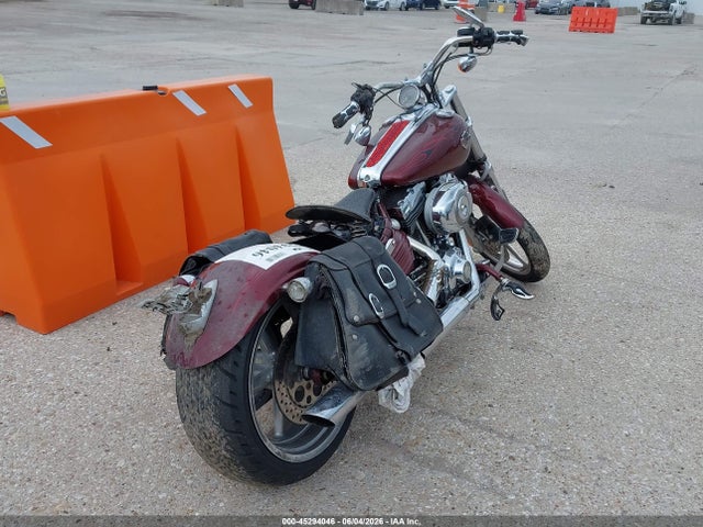 Aukcja sprzedaży 2009 Harley-davidson Fxcwc, vin: 1HD1JK5189Y022470, numer aukcji: 45294046