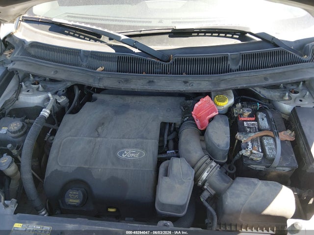 Продажа на аукционе авто 2011 Ford Explorer Xlt, vin: 1FMHK8D83BGA67631, номер лота: 45294047