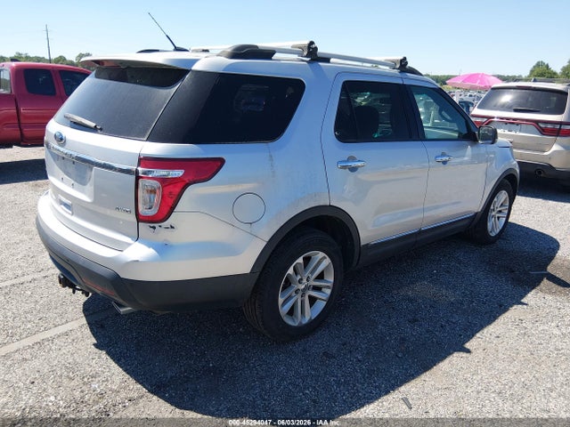 Продажа на аукционе авто 2011 Ford Explorer Xlt, vin: 1FMHK8D83BGA67631, номер лота: 45294047