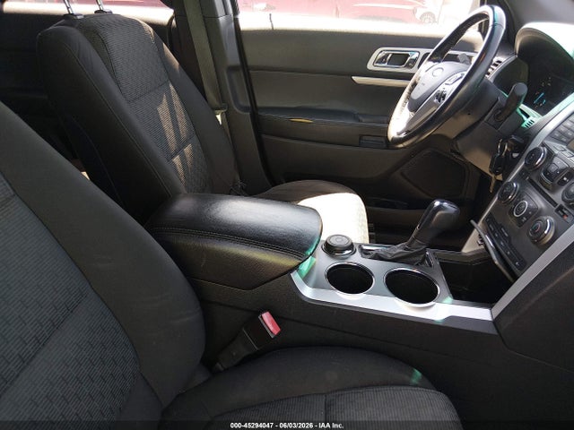 Продажа на аукционе авто 2011 Ford Explorer Xlt, vin: 1FMHK8D83BGA67631, номер лота: 45294047