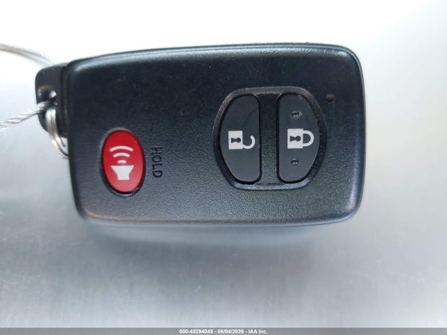 45294049 :رقم المزاد ، JTDZN3EU6D3204506 vin ، 2013 Toyota Prius V Three مزاد بيع