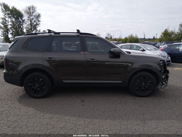 Продаж на аукціоні авто 2023 Kia Telluride Sx Prestige X-pro, vin: 5XYP5DGC1PG373558, номер лоту: 45294052