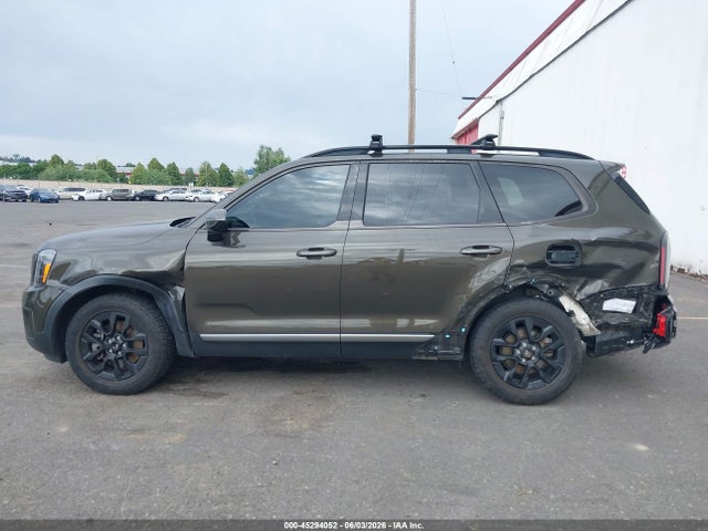 Продаж на аукціоні авто 2023 Kia Telluride Sx Prestige X-pro, vin: 5XYP5DGC1PG373558, номер лоту: 45294052