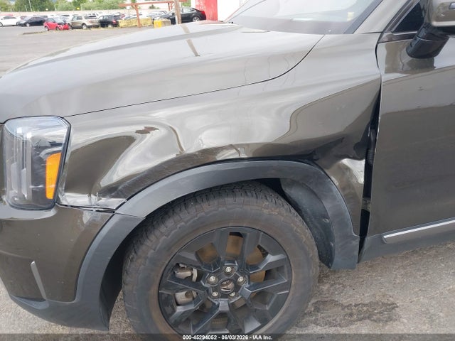Продаж на аукціоні авто 2023 Kia Telluride Sx Prestige X-pro, vin: 5XYP5DGC1PG373558, номер лоту: 45294052