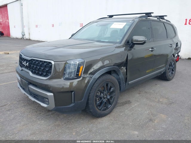 Продаж на аукціоні авто 2023 Kia Telluride Sx Prestige X-pro, vin: 5XYP5DGC1PG373558, номер лоту: 45294052