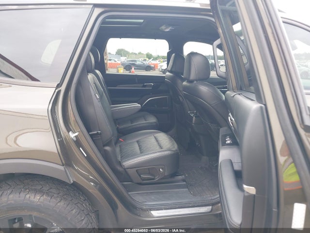 Продаж на аукціоні авто 2023 Kia Telluride Sx Prestige X-pro, vin: 5XYP5DGC1PG373558, номер лоту: 45294052