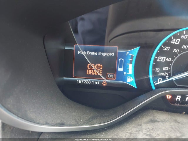 Ford C-max Hybrid Se 2018 1FADP5AU5JL103089 Image 16