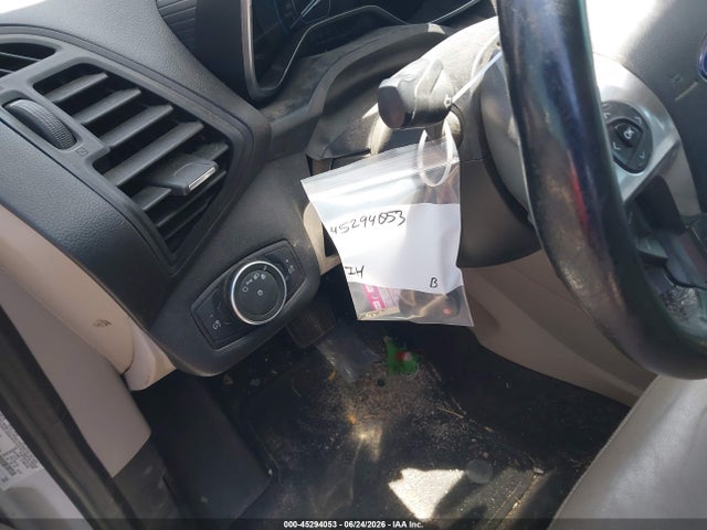 Ford C-max Hybrid Se 2018 1FADP5AU5JL103089 Image 18