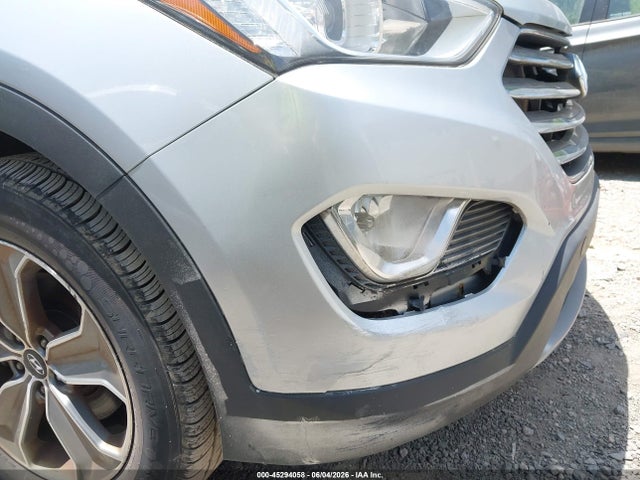 Продажа на аукционе авто 2016 Hyundai Santa Fe Se, vin: KM8SMDHF9GU151561, номер лота: 45294058