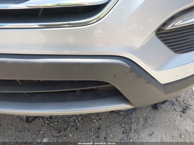 Продажа на аукционе авто 2016 Hyundai Santa Fe Se, vin: KM8SMDHF9GU151561, номер лота: 45294058