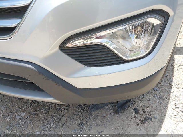 Продажа на аукционе авто 2016 Hyundai Santa Fe Se, vin: KM8SMDHF9GU151561, номер лота: 45294058