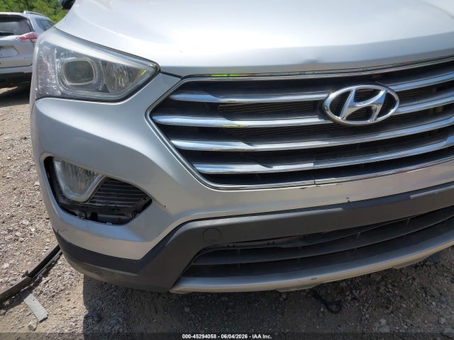 Продажа на аукционе авто 2016 Hyundai Santa Fe Se, vin: KM8SMDHF9GU151561, номер лота: 45294058