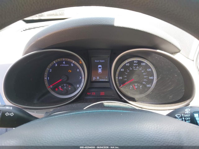 Продажа на аукционе авто 2016 Hyundai Santa Fe Se, vin: KM8SMDHF9GU151561, номер лота: 45294058