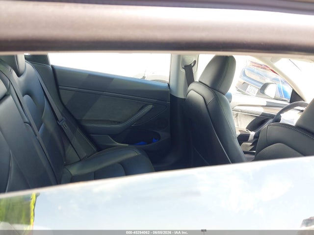 2023 Tesla Model 3 Rear-wheel Drive მანქანა იყიდება აუქციონზე, vin: 5YJ3E1EA0PF716270, აუქციონის ნომერი: 45294062