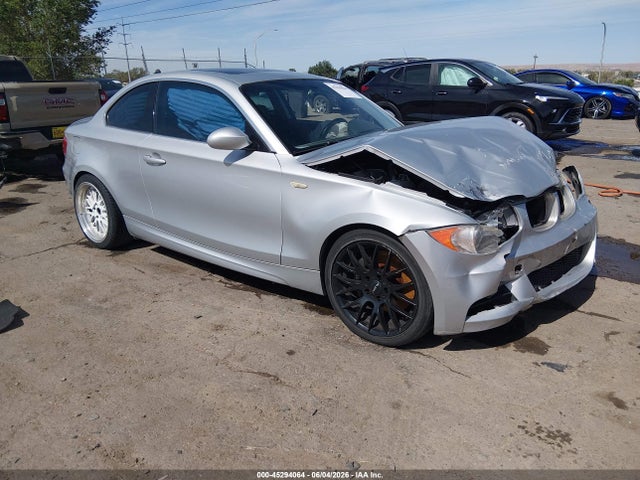 Aukcja sprzedaży 2009 Bmw 135i, vin: WBAUC735X9VK95016, numer aukcji: 45294064