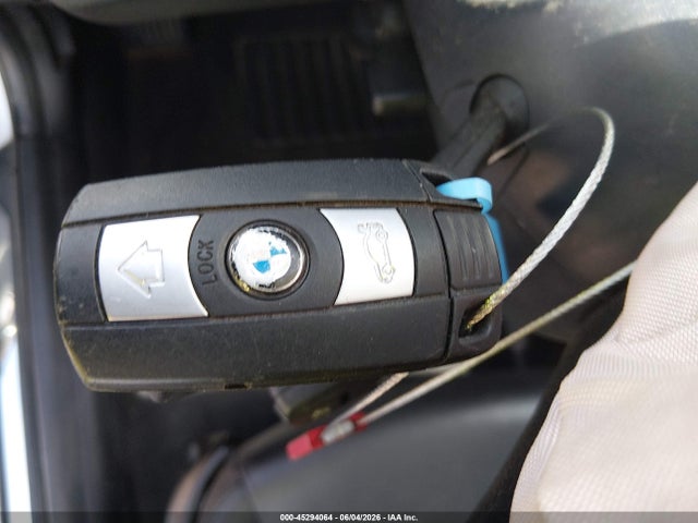 Aukcja sprzedaży 2009 Bmw 135i, vin: WBAUC735X9VK95016, numer aukcji: 45294064