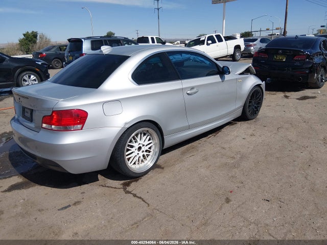 Aukcja sprzedaży 2009 Bmw 135i, vin: WBAUC735X9VK95016, numer aukcji: 45294064
