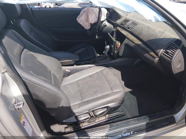 Aukcja sprzedaży 2009 Bmw 135i, vin: WBAUC735X9VK95016, numer aukcji: 45294064