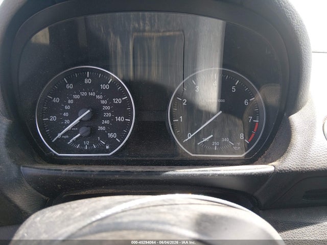 Продаж на аукціоні авто 2009 Bmw 135i, vin: WBAUC735X9VK95016, номер лоту: 45294064
